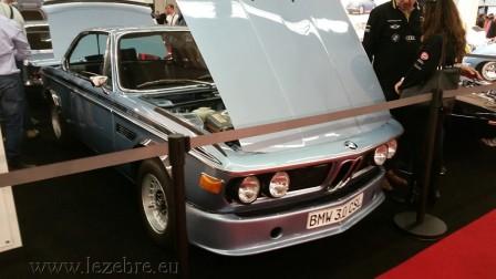 BMW 30 csl 2275175